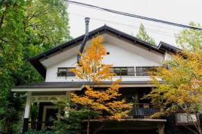 雪花菜山荘